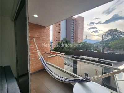 Apartamento en venta en El Esmeraldal, Envigado · foto 5 de 10