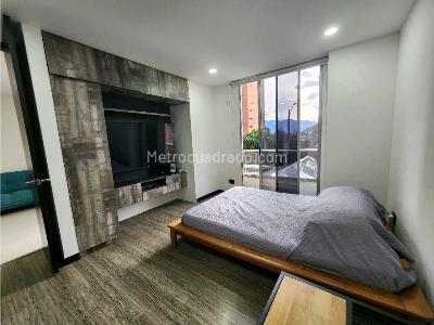 Apartamento en venta en El Esmeraldal, Envigado · foto 7 de 10