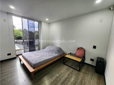 Apartamento en venta en El Esmeraldal, Envigado · foto 8 de 10