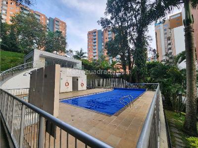 Apartamento en venta en El Esmeraldal, Envigado · foto 9 de 10