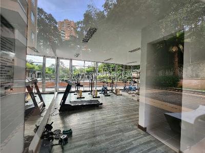 Apartamento en venta en El Esmeraldal, Envigado · foto 10 de 10
