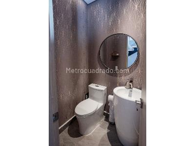 Casa de 4 alcobas en venta en Aeropuerto Via Guarne, Rionegro, 411 m² · foto 7 de 20
