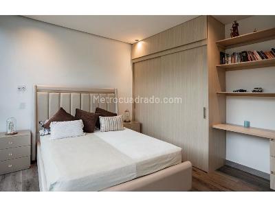 Casa de 4 alcobas en venta en Aeropuerto Via Guarne, Rionegro, 411 m² · foto 8 de 20