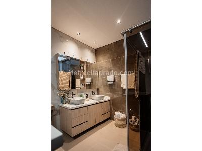 Casa de 4 alcobas en venta en Aeropuerto Via Guarne, Rionegro, 411 m² · foto 9 de 20