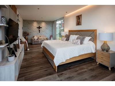 Casa de 4 alcobas en venta en Aeropuerto Via Guarne, Rionegro, 411 m² · foto 11 de 20
