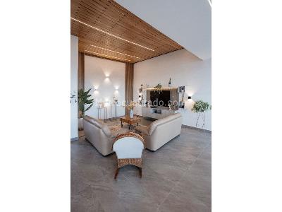 Casa de 4 alcobas en venta en Aeropuerto Via Guarne, Rionegro, 411 m² · foto 14 de 20