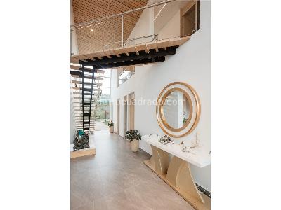 Casa de 4 alcobas en venta en Aeropuerto Via Guarne, Rionegro, 411 m² · foto 15 de 20