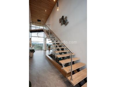 Casa de 4 alcobas en venta en Aeropuerto Via Guarne, Rionegro, 411 m² · foto 16 de 20
