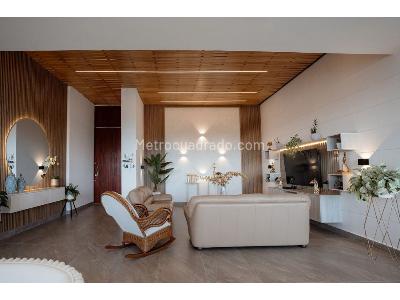 Casa de 4 alcobas en venta en Aeropuerto Via Guarne, Rionegro, 411 m² · foto 18 de 20