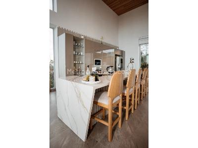 Casa de 4 alcobas en venta en Aeropuerto Via Guarne, Rionegro, 411 m² · foto 20 de 20