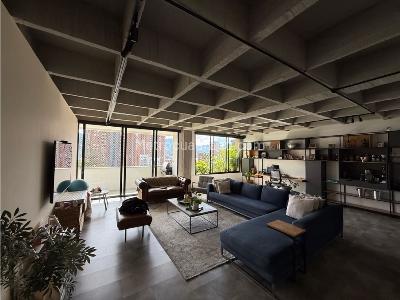 Apartamento de 3 alcobas en venta en Poblado El Campestre, Medellín, 230 m² · foto 5 de 16
