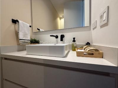 Apartamento de 3 alcobas en venta en Poblado El Campestre, Medellín, 230 m² · foto 12 de 16