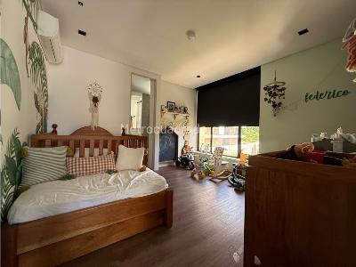 Apartamento de 3 alcobas en venta en Poblado El Campestre, Medellín, 230 m² · foto 13 de 16