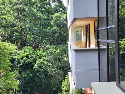Apartamento de 3 alcobas en venta en Poblado El Campestre, Medellín, 264 m² · foto 5 de 18