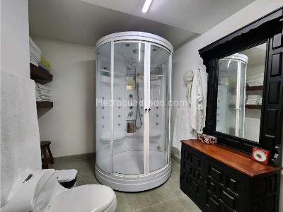 Apartamento de 3 alcobas en venta en Poblado El Campestre, Medellín, 264 m² · foto 7 de 18