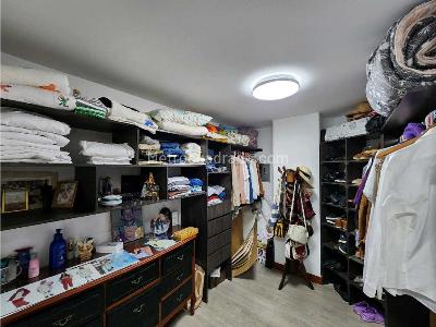 Apartamento de 3 alcobas en venta en Poblado El Campestre, Medellín, 264 m² · foto 8 de 18