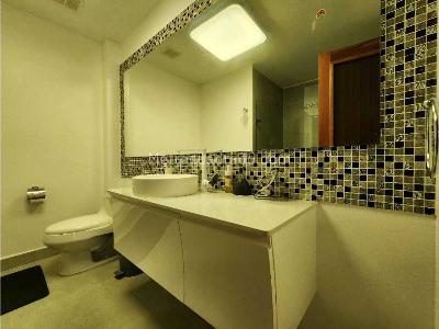 Apartamento de 3 alcobas en venta en Poblado El Campestre, Medellín, 264 m² · foto 11 de 18