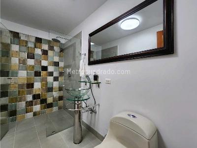 Apartamento de 3 alcobas en venta en Poblado El Campestre, Medellín, 264 m² · foto 14 de 18
