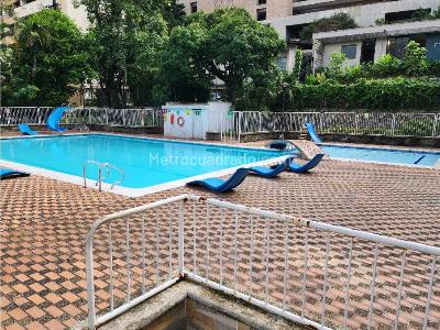 Apartamento de 3 alcobas en venta en Poblado El Campestre, Medellín, 264 m² · foto 18 de 18