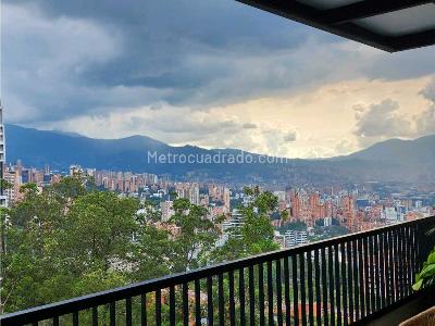 Apartamento de 3 alcobas en venta en Poblado Las Palmas, Medellín, 136 m² · foto 15 de 18