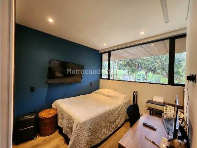 Apartamento de 3 alcobas en venta en Poblado Las Palmas, Medellín, 136 m² · foto 17 de 18