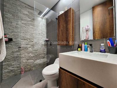 Apartamento de 3 alcobas en venta en Poblado Las Palmas, Medellín, 136 m² · foto 18 de 18