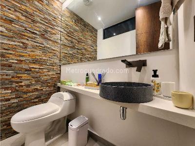 Apartamento de 3 alcobas en venta en Poblado Las Palmas, Medellín, 136 m² · foto 6 de 18