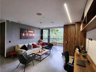 Apartamento de 3 alcobas en venta en Poblado Las Palmas, Medellín, 136 m² · foto 8 de 18