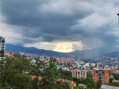 Apartamento de 3 alcobas en venta en Poblado Las Palmas, Medellín, 136 m² · foto 11 de 18