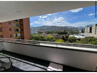 Apartamento de 4 alcobas en venta en Otraparte, Envigado, 128 m² · foto 3 de 12