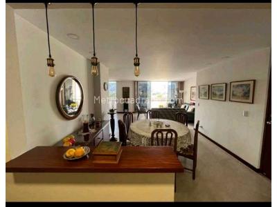 Apartamento de 4 alcobas en venta en Otraparte, Envigado, 128 m² · foto 4 de 12