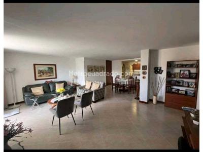 Apartamento de 4 alcobas en venta en Otraparte, Envigado, 128 m² · foto 5 de 12