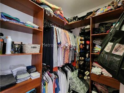 Apartamento de 4 alcobas en venta en Otraparte, Envigado, 128 m² · foto 8 de 12