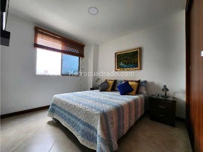 Apartamento de 4 alcobas en venta en Otraparte, Envigado, 128 m² · foto 11 de 12