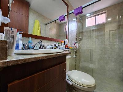 Apartamento de 4 alcobas en venta en Otraparte, Envigado, 128 m² · foto 12 de 12