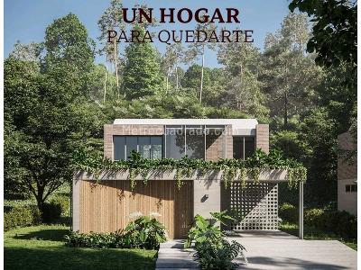 Casa de 3 alcobas en venta en Envigado, Envigado, 197 m² · foto 2 de 20