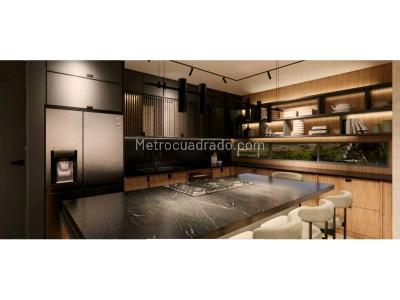 Casa de 3 alcobas en venta en Envigado, Envigado, 197 m² · foto 8 de 20