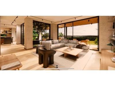 Casa de 3 alcobas en venta en Envigado, Envigado, 197 m² · foto 9 de 20