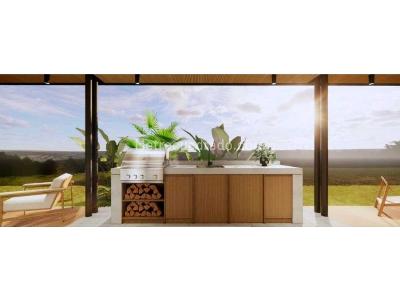 Casa de 3 alcobas en venta en Envigado, Envigado, 197 m² · foto 13 de 20