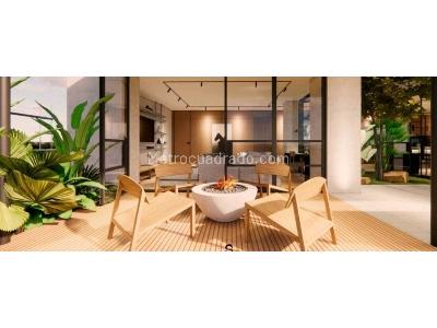 Casa de 3 alcobas en venta en Envigado, Envigado, 197 m² · foto 14 de 20