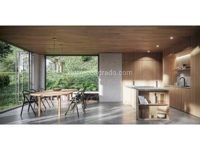 Casa de 3 alcobas en venta en Envigado, Envigado, 197 m² · foto 16 de 20