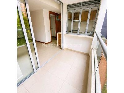 Apartamento de 2 alcobas en venta en Loma De Las Brujas, Envigado, 70 m² · foto 7 de 14