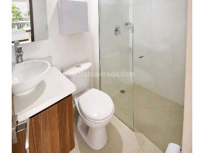 Apartamento de 2 alcobas en venta en Loma De Las Brujas, Envigado, 70 m² · foto 14 de 14