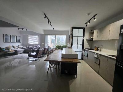 Apartamento de 2 alcobas en venta en Prestige, Sabaneta, 79 m² · foto 2 de 12