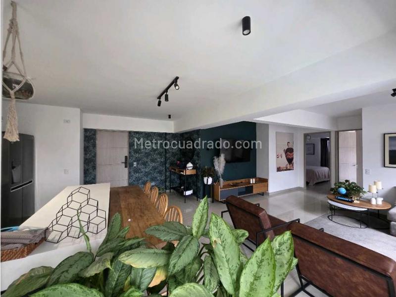 Piso – La Estrella - Vista 5