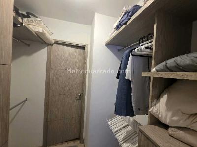Apartamento de 2 alcobas en venta en Prestige, Sabaneta, 79 m² · foto 7 de 12