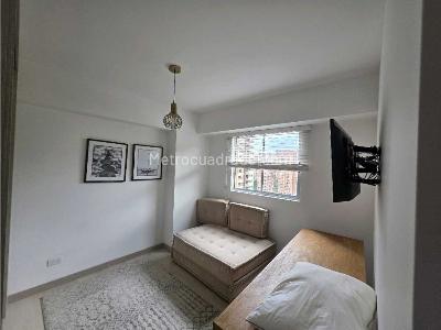 Apartamento de 2 alcobas en venta en Prestige, Sabaneta, 79 m² · foto 9 de 12