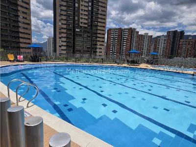 Apartamento de 2 alcobas en venta en Prestige, Sabaneta, 79 m² · foto 12 de 12