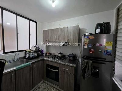 Apartamento en venta en La Paz, Envigado · foto 2 de 9