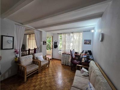 Apartamento en venta en El Poblado, Medellín · foto 4 de 10